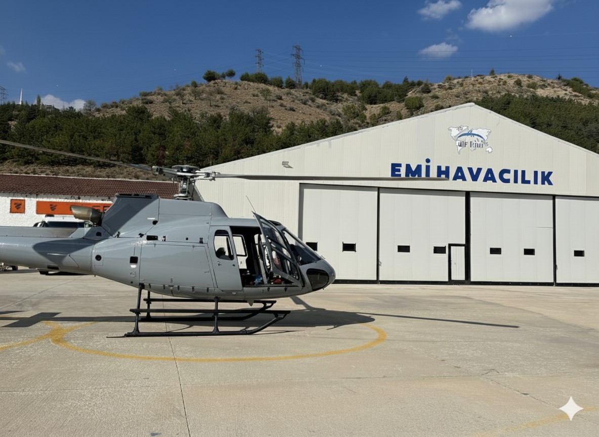 Genel Havacılık Hizmetleri